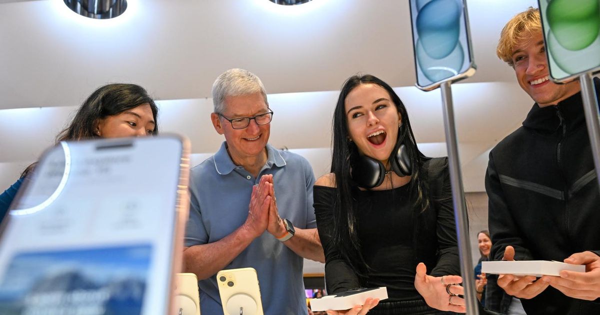 iPhone 18 Pro Release Date: How Apple Freezes Out Android Competition