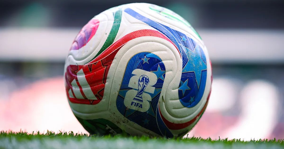 World Cup 2026 free livestream info: How to watch every match