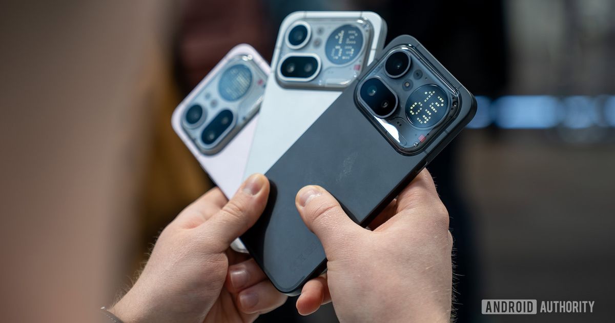 Nothing's new budget phone could launch on July 7