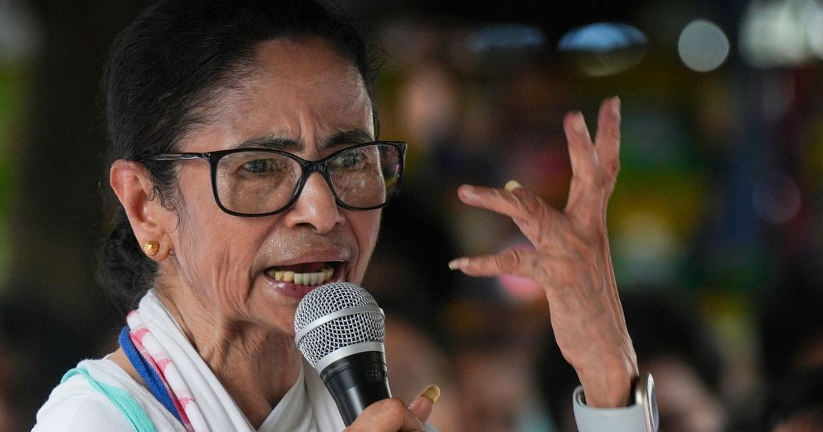 As TMC crisis deepens, for BJP the real payoff may be in Parliament