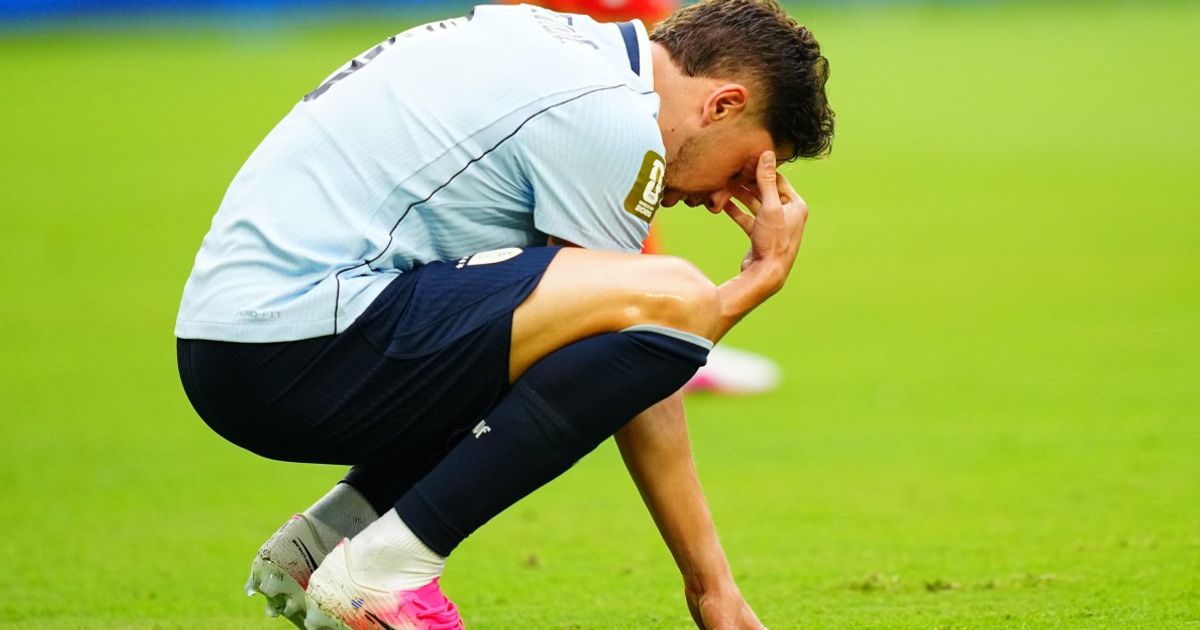 Fede Valverde’s Uruguay faces tough challenge to progress to knockout rounds following 2-2 draw vs. Cape Verde