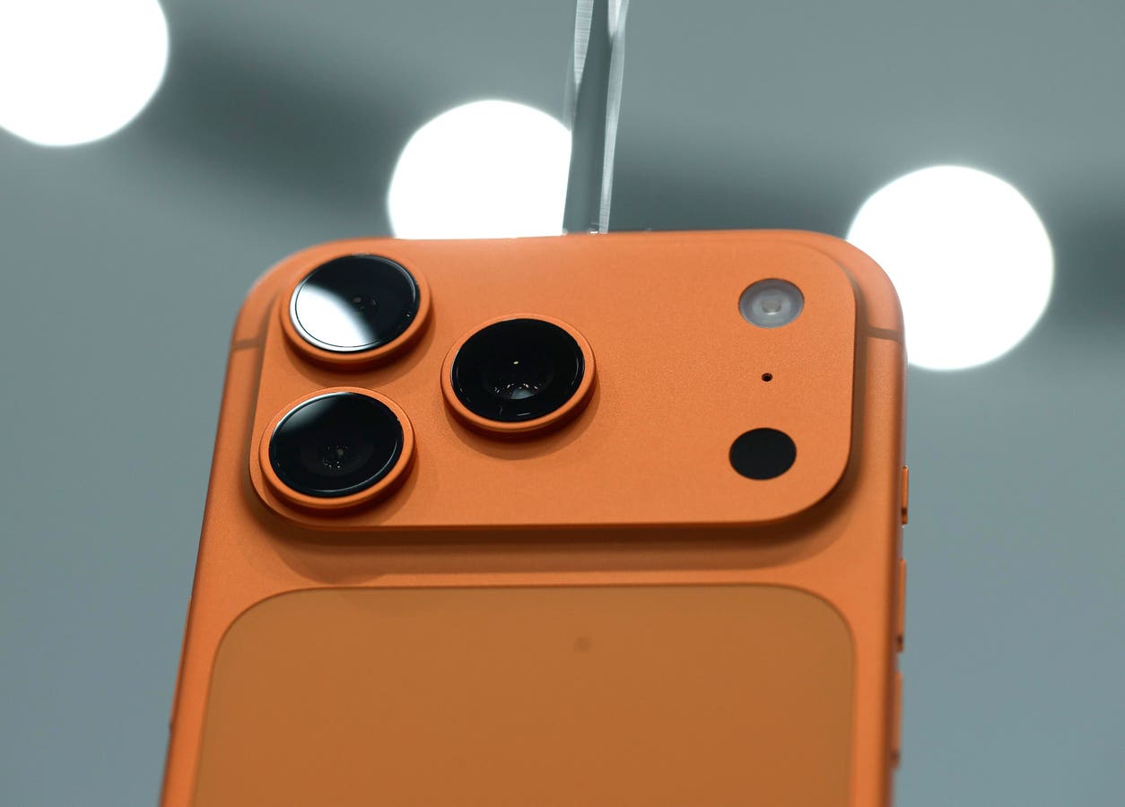 iPhone 17 Prices Rise After Apple Warning, But Rare Discounts For Some