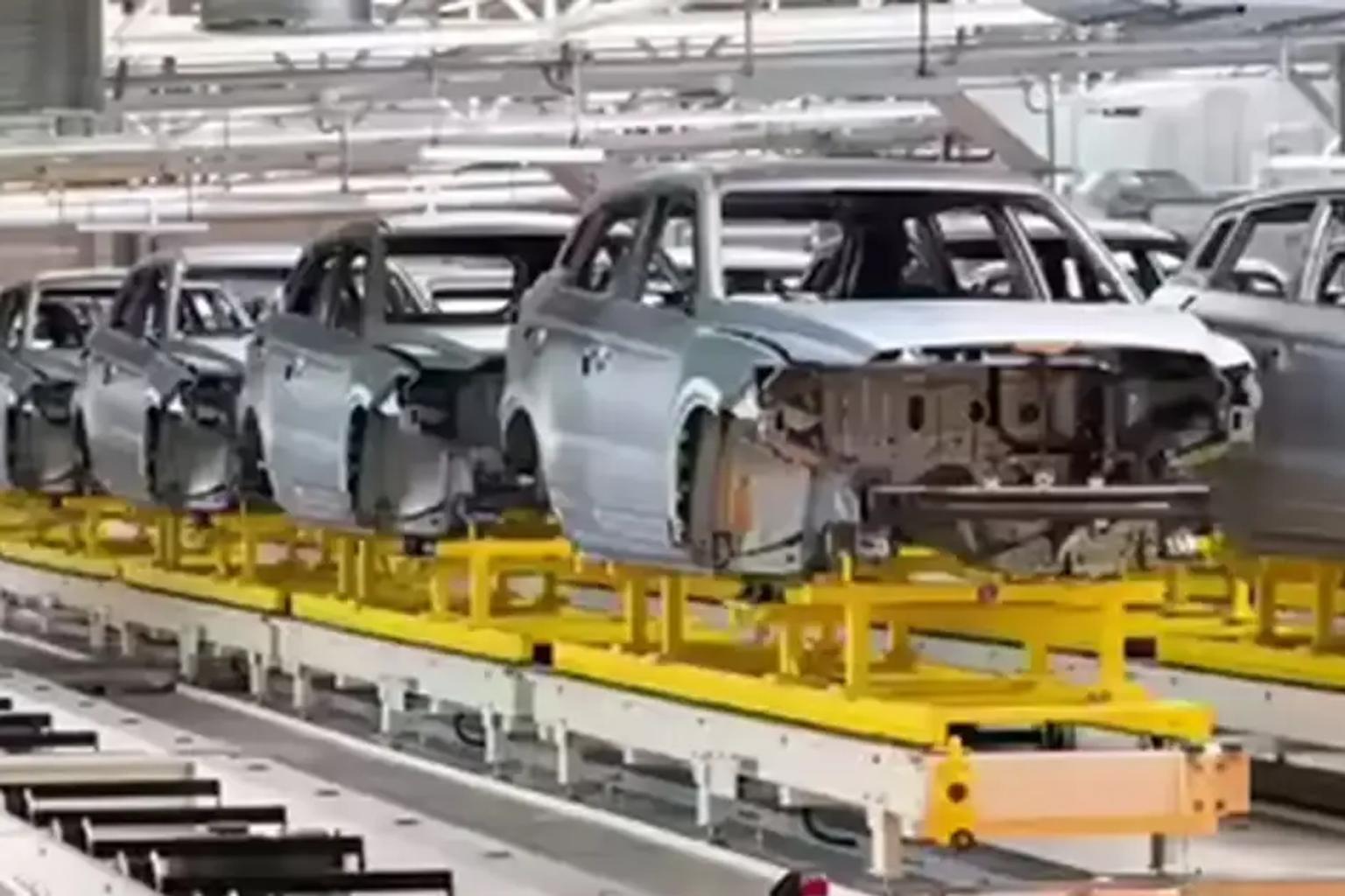 Connected car with remote access and battery management features