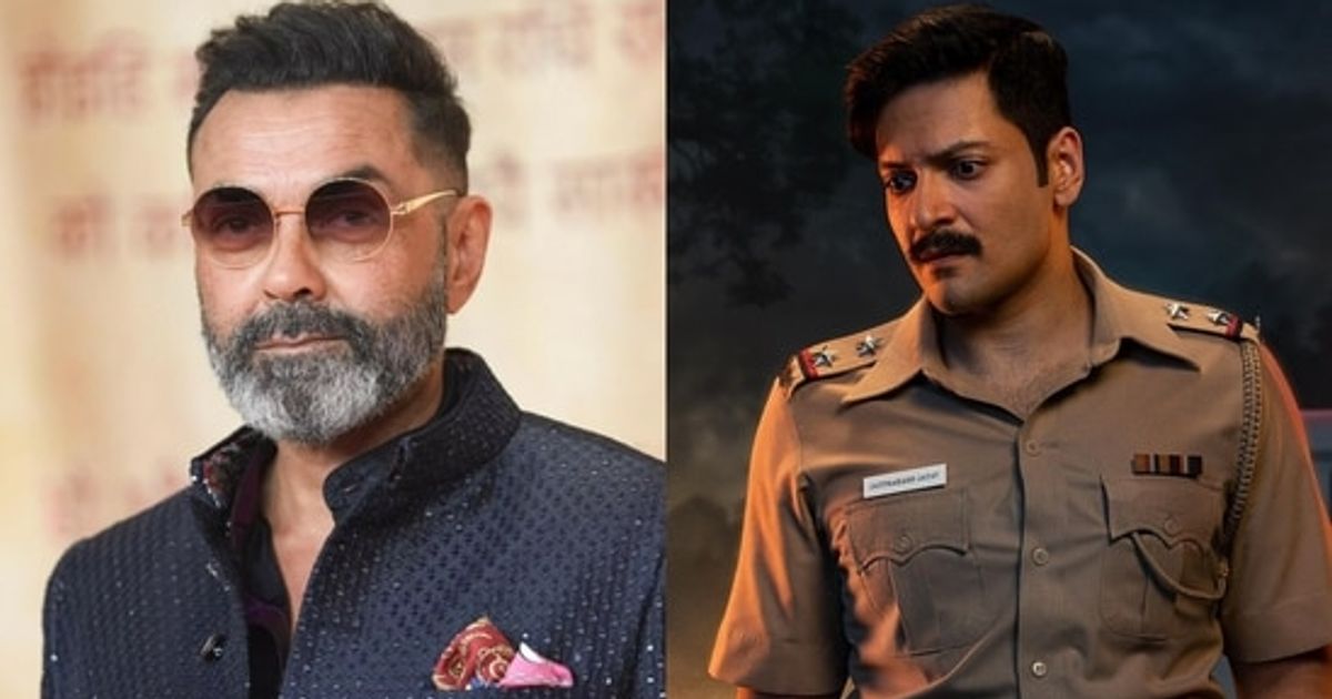 Bobby Deol's childhood was changed by the Ranga-Billa killers. Now that chilling case inspires new web series Raakh