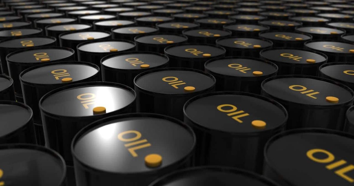 Oil prices fall as Israel-Lebanon ceasefire sparks hopes of ending Iran conflict