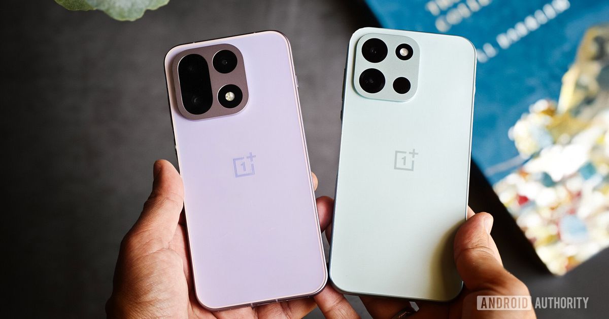 OnePlus may be pulling back from yet another major market, and it's a big one