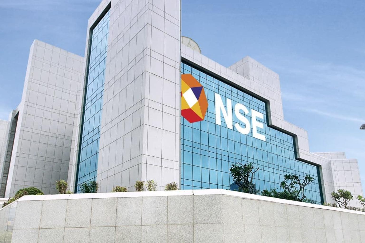 NSE files DRHP, IPO size expected around Rs 30,000 crore SBI is the largest selling shareholder
