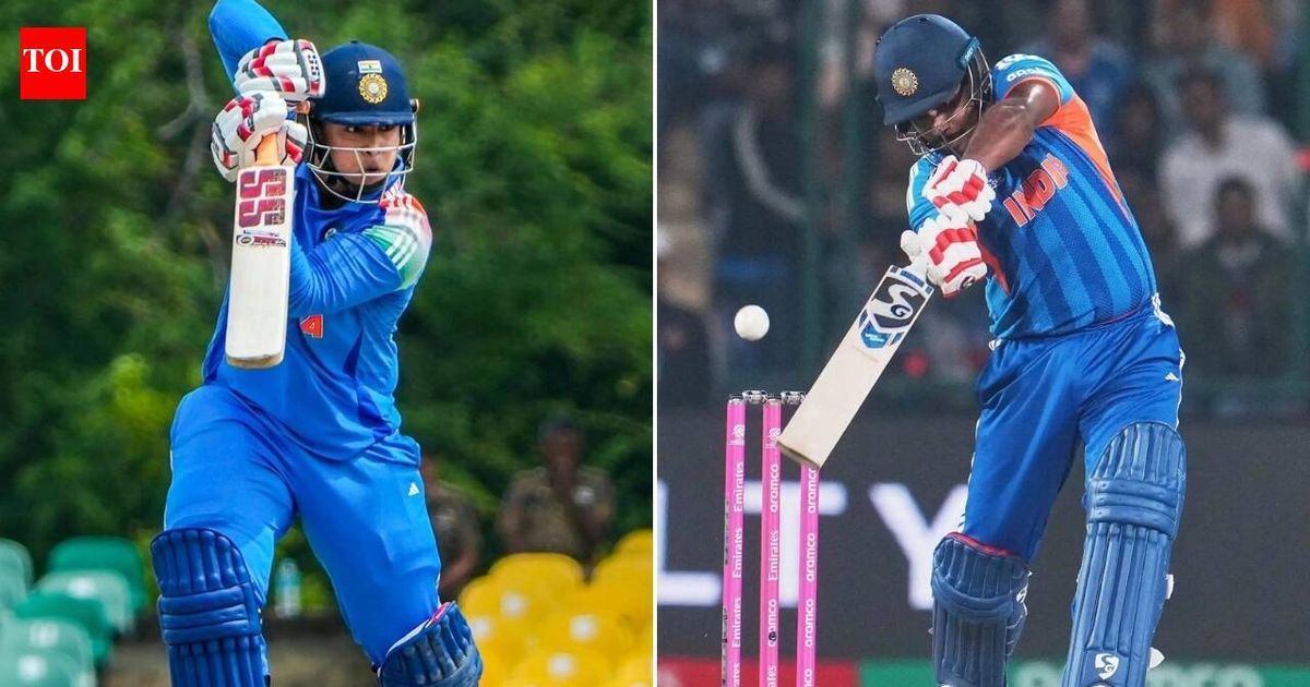 'You have to earn': Former India cricketer says Vaibhav Sooryavanshi should not replace 'fabulous' Sanju Samson yet