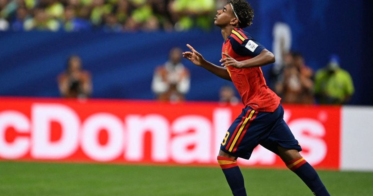Spain vs. Cape Verde LIVE: World Cup 2026 reaction as debutants hold on for historic point
