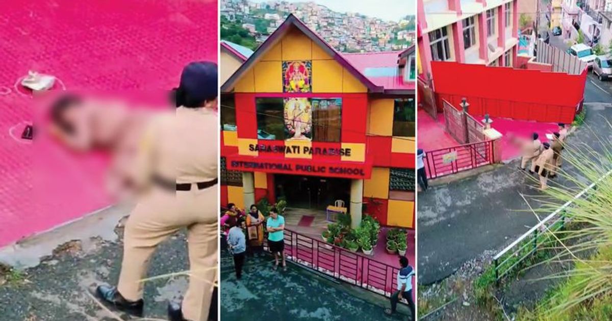 Saraswati Paradise School director Meenakshi Mittal shot dead on campus in Shimla