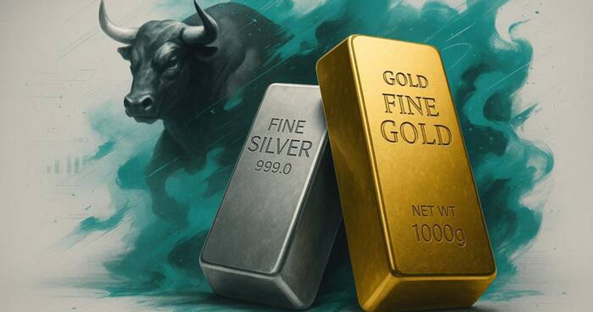 Gold and Silver Price Forecast: Price Compression Builds Ahead of NFP Data
