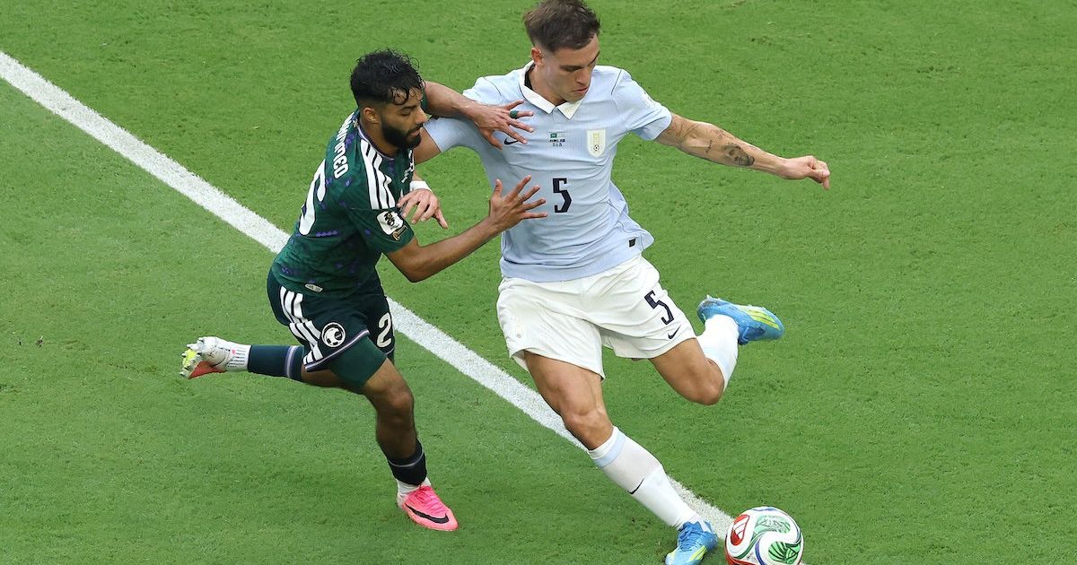 Manuel Ugarte: United to receive massive windfall after horror injury