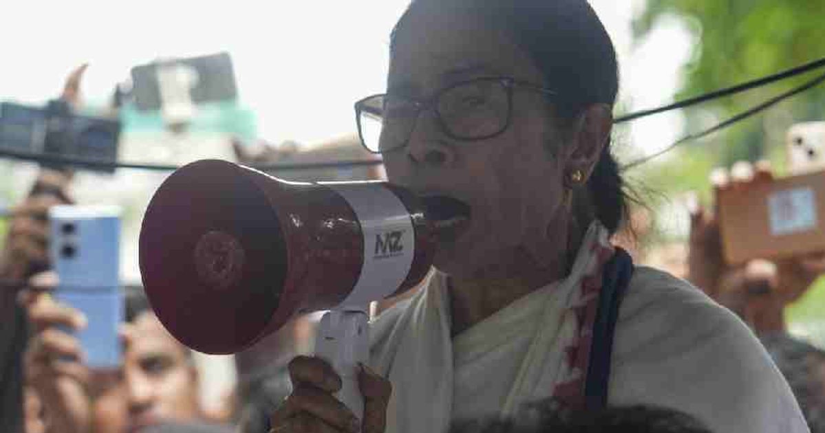 TMC downfall in Bengal