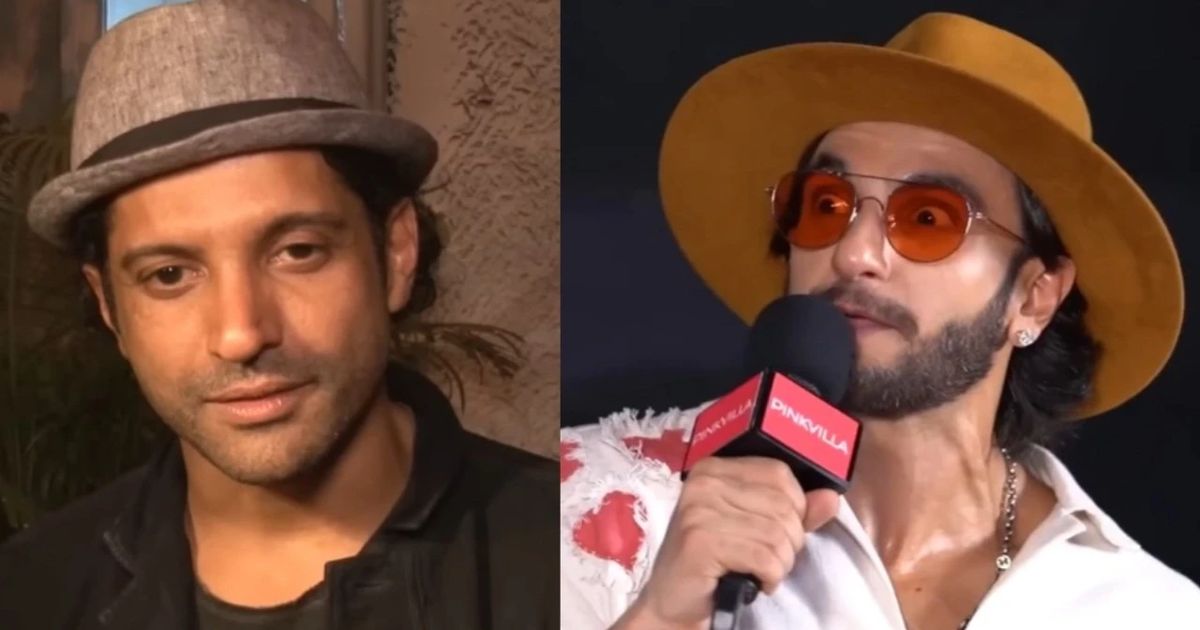 Don 3 Row: 'Ranveer Singh was not ready to discuss the dispute with Farhan Akhtar', Ashoke Pandit shares untold facts