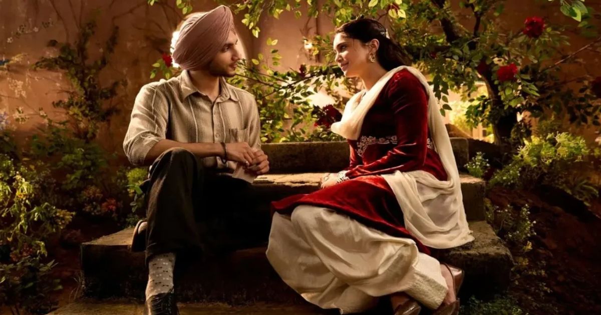 Main Vaapas Aaunga Box Office Collections: Imtiaz Ali's film holds well on 4th Saturday, nears Rs 45 crore mark