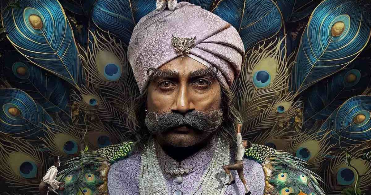 Magic, Madness & Mystery Collide In Satya Dev's Most Intriguing Film Yet
