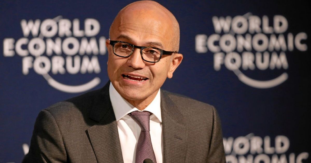 Microsoft's Leaked Plan to "Make People Addicted" to AI Assistant