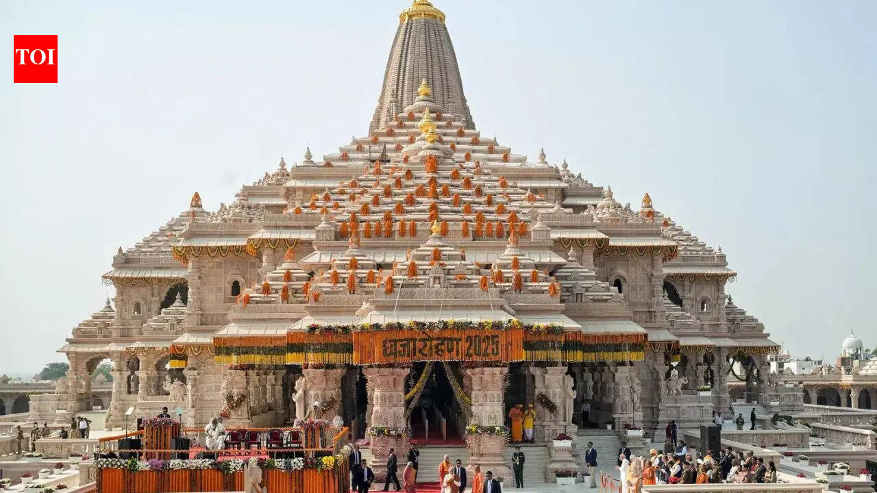 Teacher, ex-mechanic: Who are the 8 arrested in Ayodhya Ram Mandir donation embezzlement case?