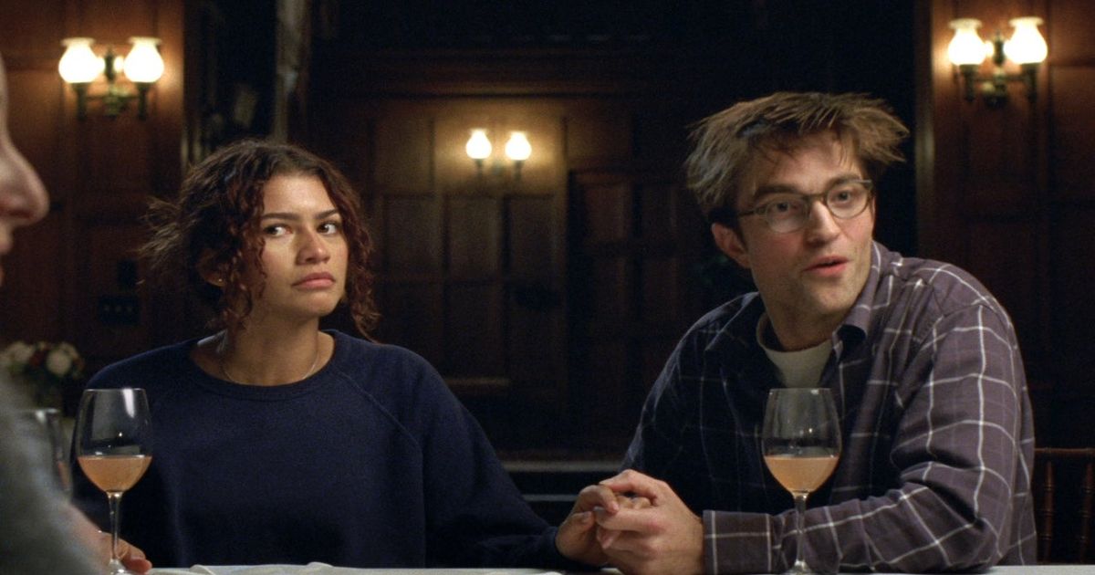 The Drama gets its HBO Max release date: it starts July 31