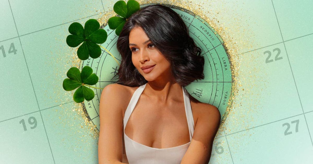 Luck Finally Arrives For 3 Zodiac Signs During The Week Of June 8 - 14