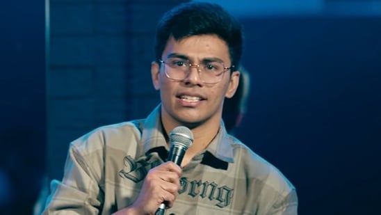 Madhur Virli apologises for ‘cuddle after rape’ joke after facing backlash: ‘Certain topics require sensitivity’
