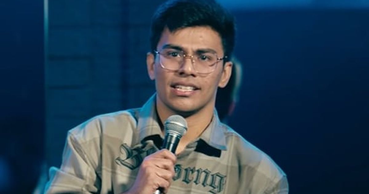 Madhur Virli apologises for ‘cuddle after rape’ joke after facing backlash: ‘Certain topics require sensitivity’