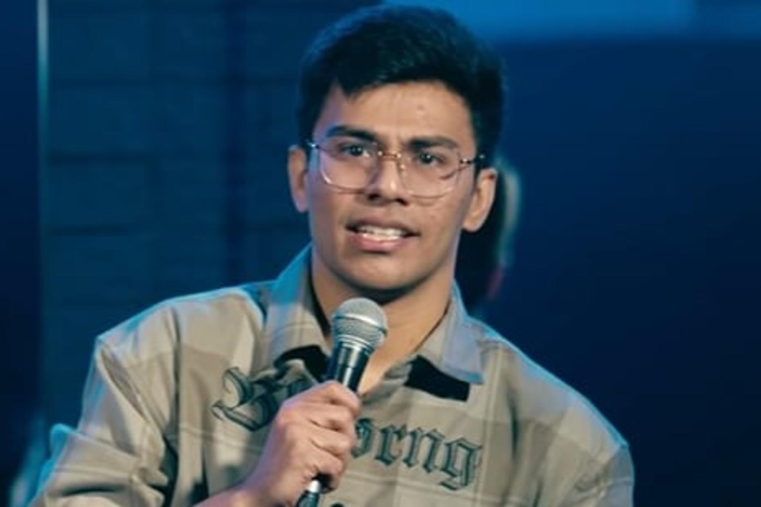 Madhur Virli apologises for ‘cuddle after rape’ joke after facing backlash: ‘Certain topics require sensitivity’