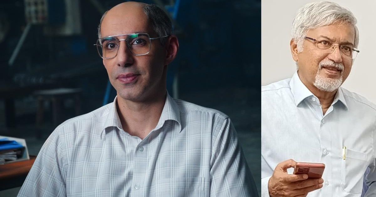 How a Chennai journalist’s book inspired ‘Made in India: A Titan Story’