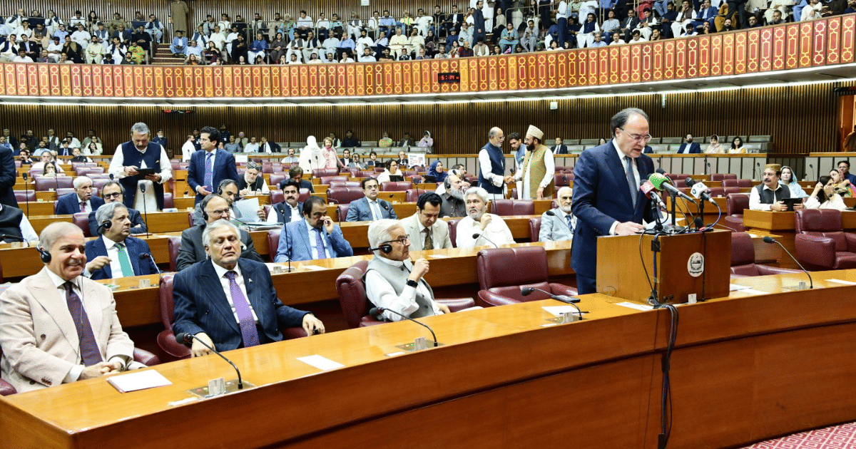 Pakistan hikes defence budget by 18% a year after Op Sindoor, touches PKR 3 trillion for the 1st time