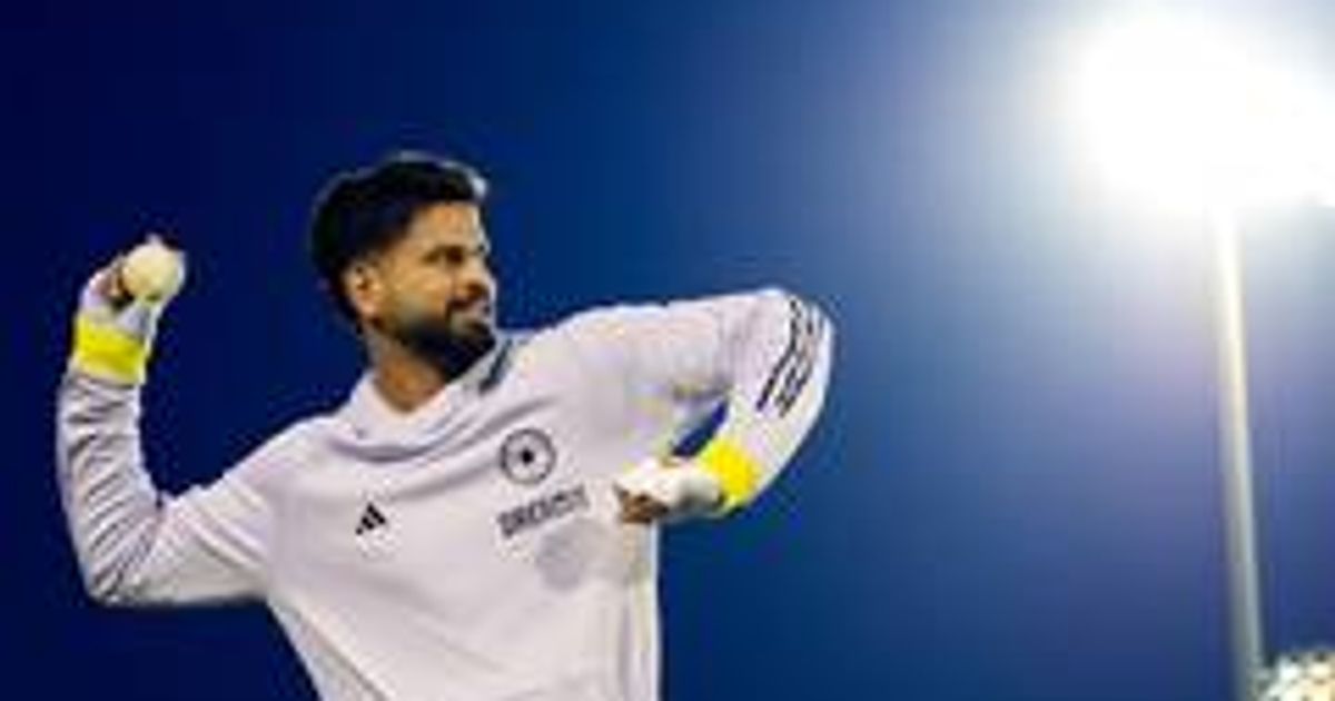 Shreyas Iyer to replace Suryakumar Yadav as India's T20I captain, Tilak Varma to be his deputy: BCCI sources
