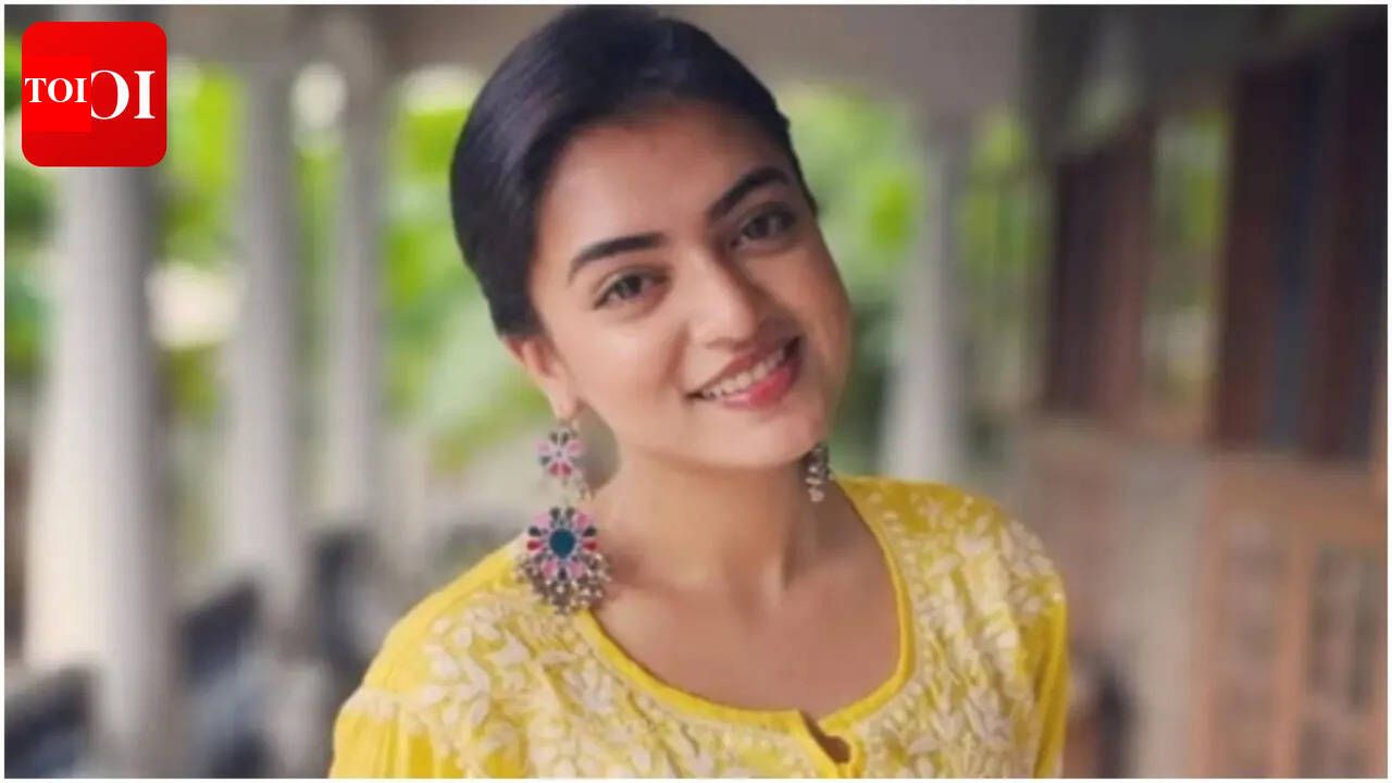 'I used to think bulls were crazy for chasing red flags, but here I am'; Nazriya Nazim's cryptic post sparks speculation