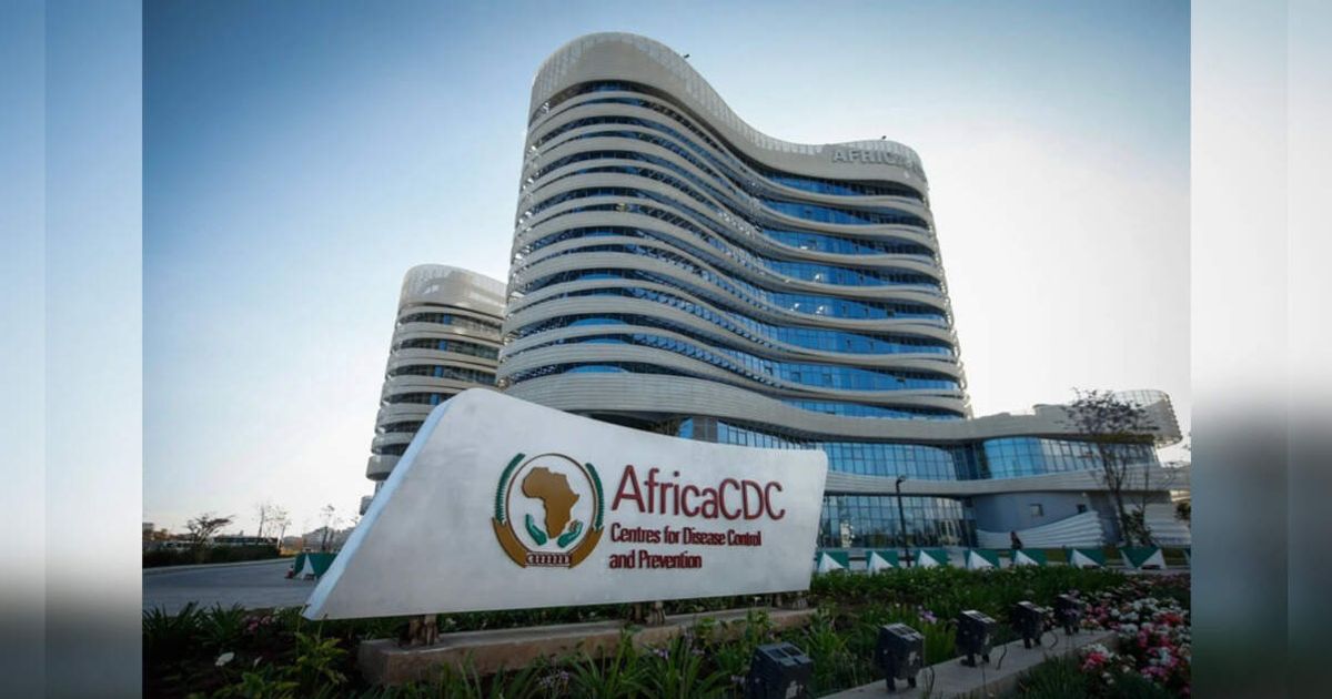 Congo Ebola outbreak may be worst ever, Africa CDC says