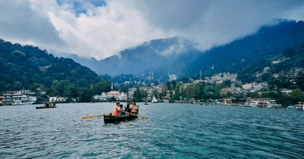 Wife seeks divorce after husband brings family along on Nainital honeymoon