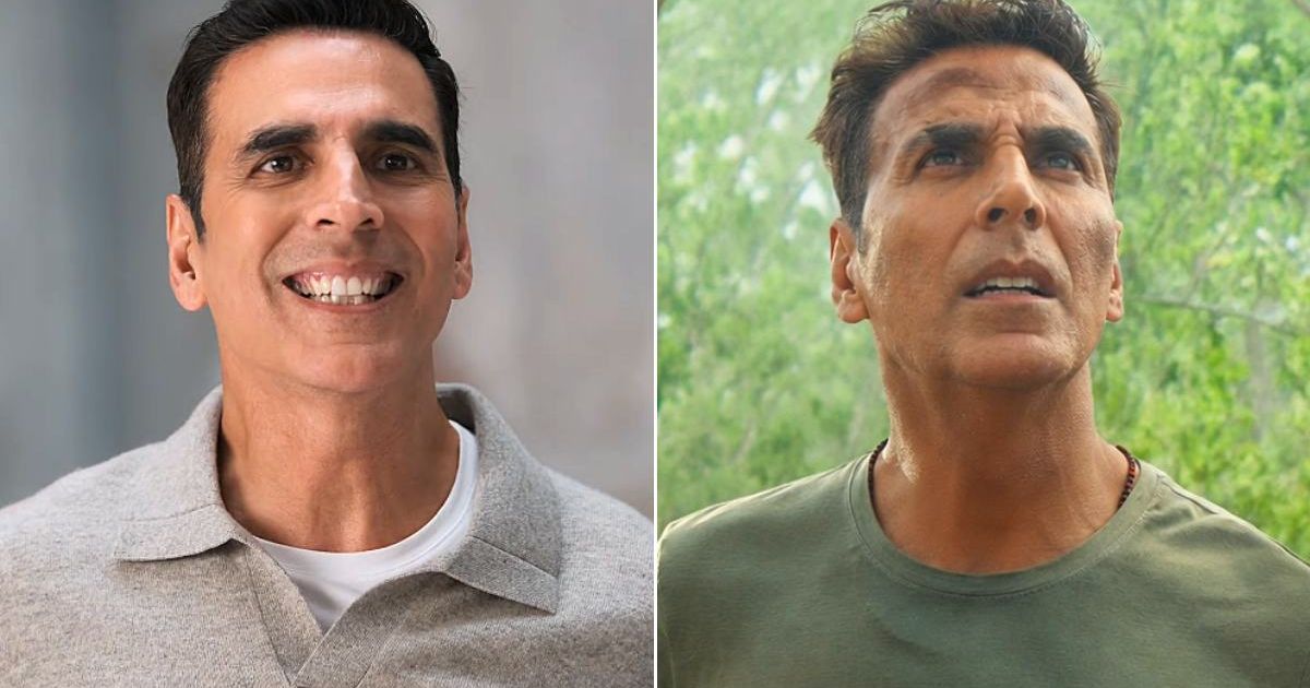 Box Office: Can Akshay Kumar Surpass His 2019 Collection To Register His Highest-Grossing Year Ever?