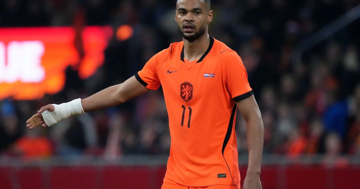 How to watch Tunisia vs Netherlands for FREE: Live stream details
