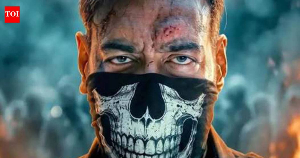 Ajay Devgn’s ‘Chauhaan’ in TROUBLE; Kshatriya Parishad condemns ‘appropriation of Chauhan clan: 'We reject every attempt'