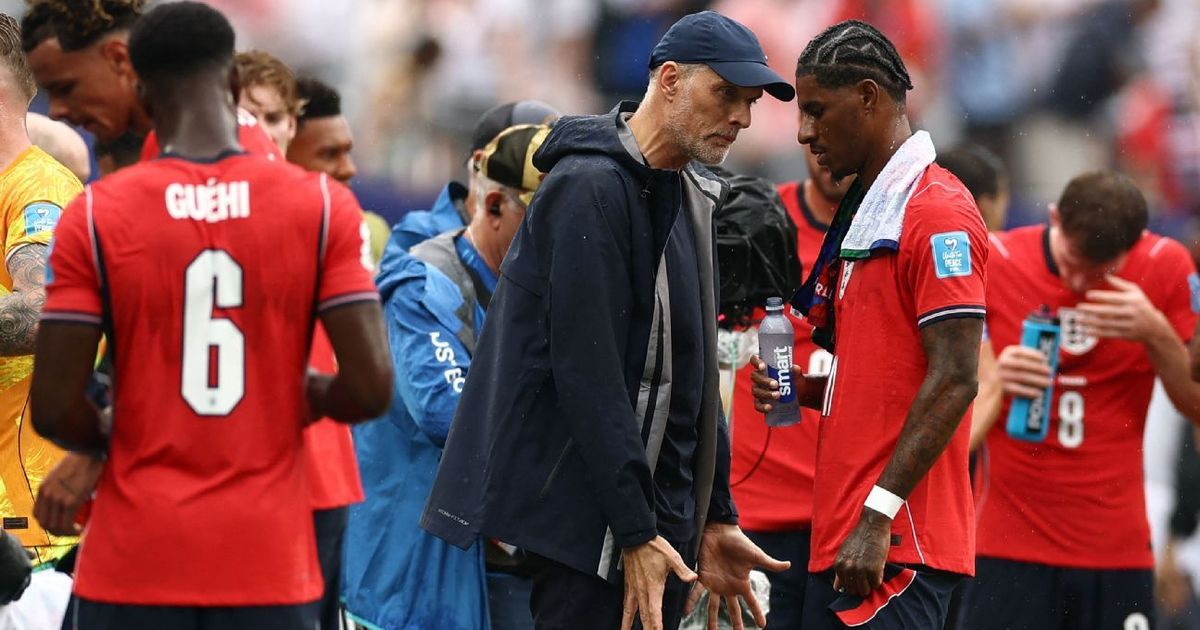 England vs. Panama LIVE: World Cup 2026 updates as Bellingham finds the breakthrough