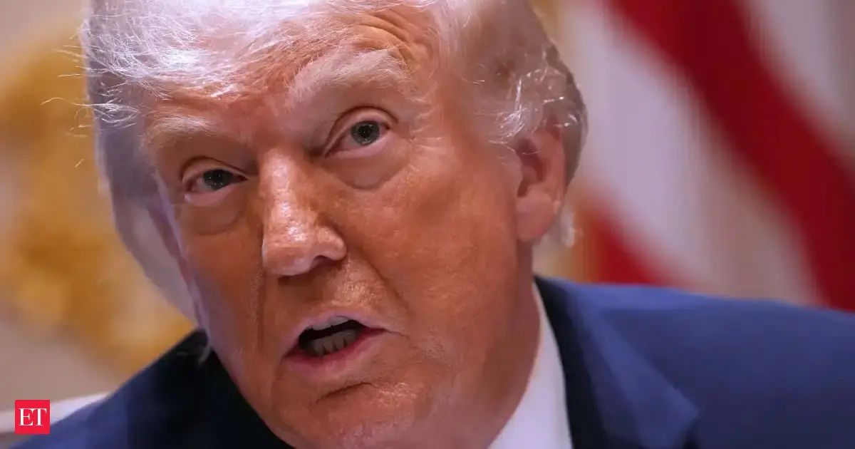 Collapse is near: Trump's window to resolve Iran crisis closing fast
