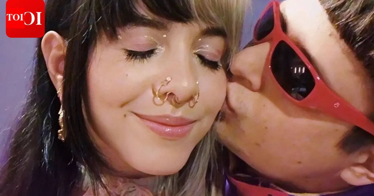 Oliver Tree passes away: Ex-girlfriend Melanie Martinez remembers singer as 'true artist'; Kid Cudi, Bebe Rexha and other stars pay tribute