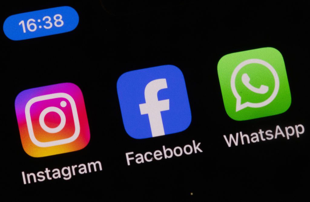 Meta's new ‘AI Mode’ on Facebook pulls from public info across its platforms