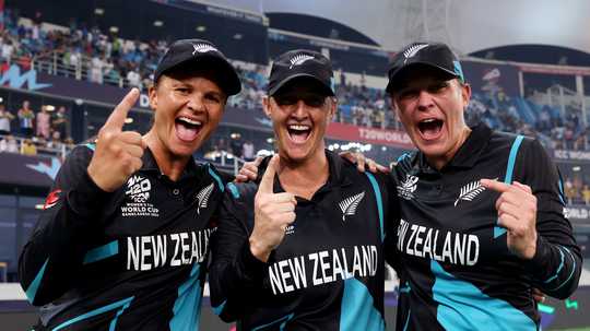 New Zealand seek to turn 2024 fairytale into legacy
