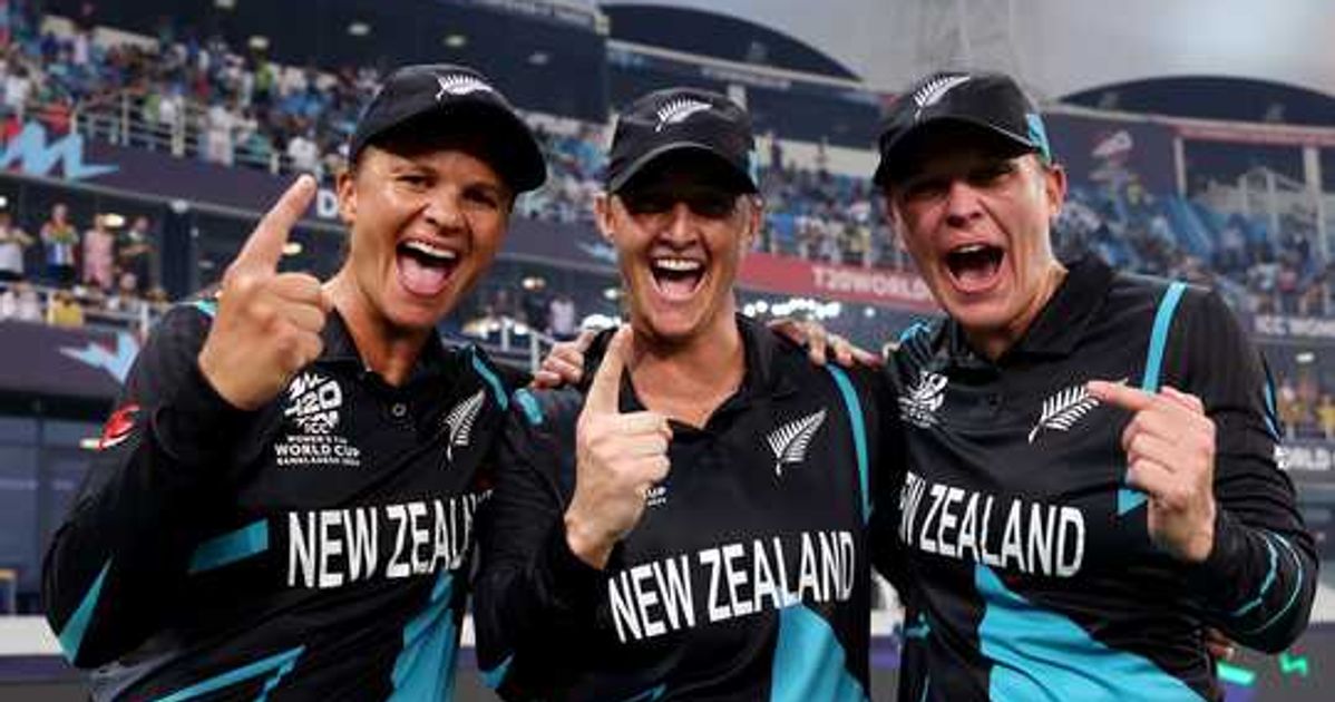 New Zealand seek to turn 2024 fairytale into legacy