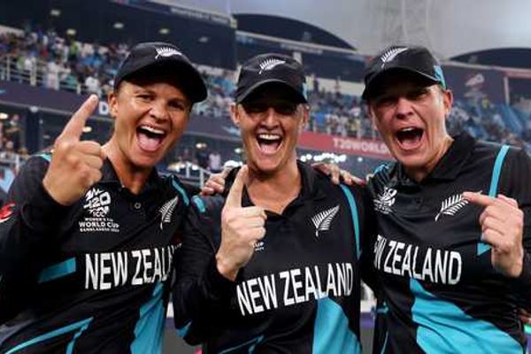 New Zealand seek to turn 2024 fairytale into legacy