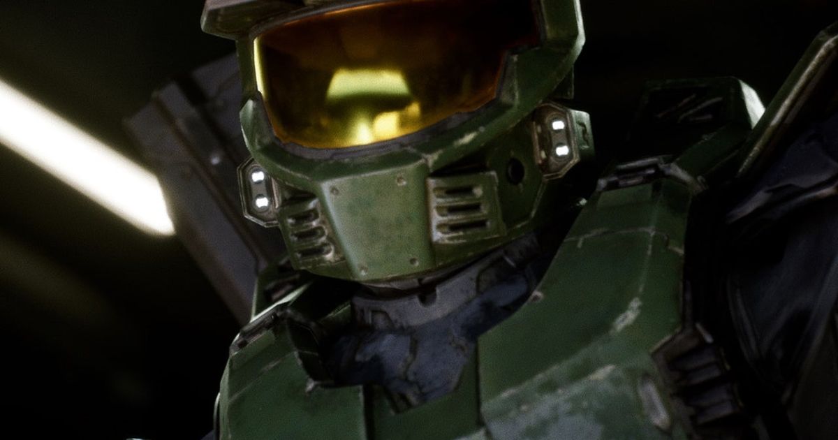 Microsoft confirms Halo discs: PS5 gets a boxed edition