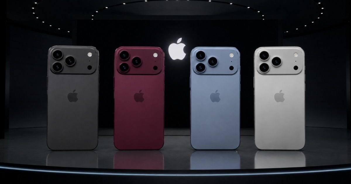 iPhone 18 Pro series leak reveals design details, colour options: Details here