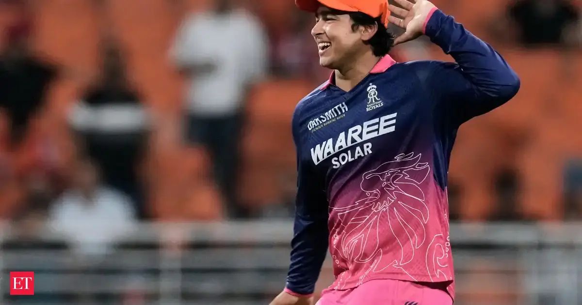 ‘Don’t go by his age’: Sunil Gavaskar calls Vaibhav Sooryavanshi ‘God’s gift to Indian cricket’, urges selectors to pick him for England Tour
