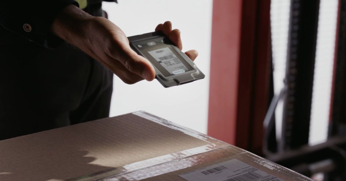 Microsoft Tests Wearable AI Badge for Work