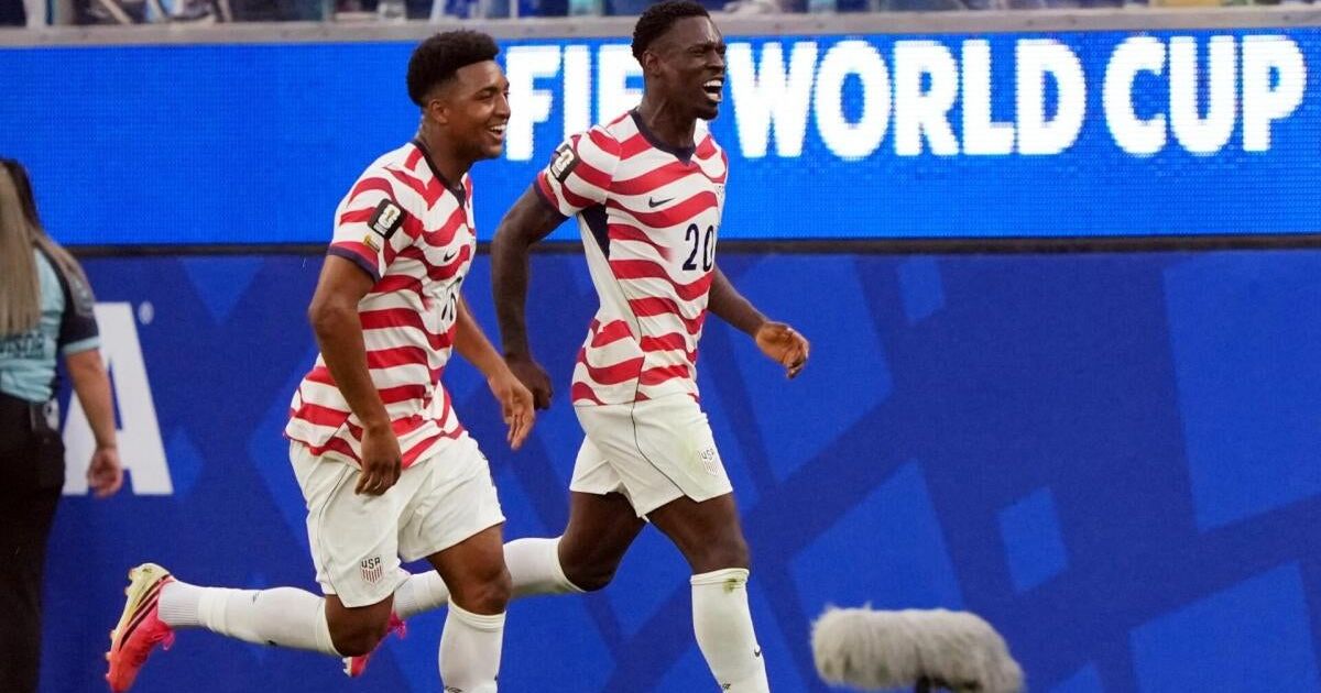 USA vs. Australia prediction, odds, time: 2026 World Cup picks, prop bets by expert on 18-9 run