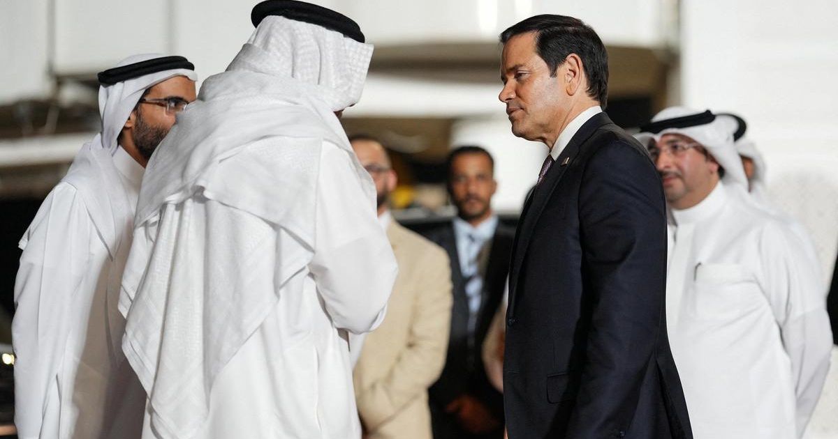 West Asia war LIVE: U.S. promises to protect Gulf states' interests in Iran talks