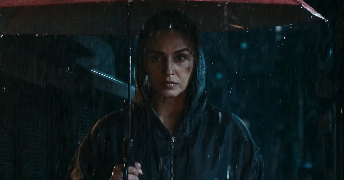 Huma Qureshi Shines in a Stylish Mumbai Assassin Thriller